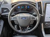 Thumbnail of 2024 Agate Black Metallic Ford Edge