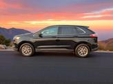 Thumbnail of 2024 Agate Black Metallic Ford Edge