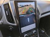 Thumbnail of 2024 Agate Black Metallic Ford Edge