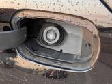 Thumbnail of 2024 Agate Black Metallic Ford Edge