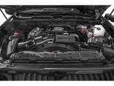 Thumbnail of 2022 Silver Ice Metallic Chevrolet Silverado 3500