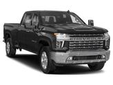 Thumbnail of 2022 Silver Ice Metallic Chevrolet Silverado 3500