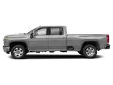 Thumbnail of 2022 Silver Ice Metallic Chevrolet Silverado 3500