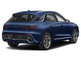 Thumbnail of 2025 Capri Blue Genesis GV70