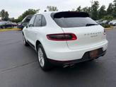 Thumbnail of 2015 White Porsche Macan