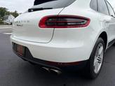 Thumbnail of 2015 White Porsche Macan
