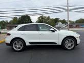 Thumbnail of 2015 White Porsche Macan