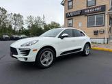 Thumbnail of 2015 White Porsche Macan