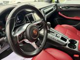 Thumbnail of 2015 White Porsche Macan
