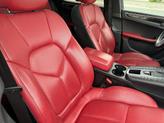 Thumbnail of 2015 White Porsche Macan