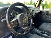 Thumbnail of 2012 Deep Cherry Red Crystal Pearl Jeep Wrangler Unlimited