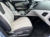 Thumbnail of 2015 Light Blue GMC Terrain