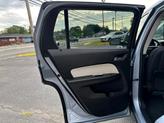Thumbnail of 2015 Light Blue GMC Terrain