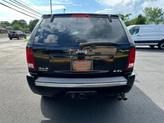 Thumbnail of 2006 Black Clearcoat Jeep Grand Cherokee