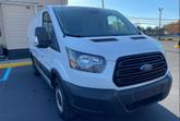 Thumbnail of 2019 Oxford White Ford Transit-250