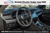 Thumbnail of 2025 Diamond Black Crystal Pearlcoat Jeep Grand Cherokee