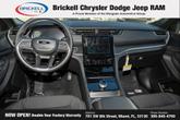 Thumbnail of 2025 Diamond Black Crystal Pearlcoat Jeep Grand Cherokee
