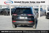 Thumbnail of 2025 Diamond Black Crystal Pearlcoat Jeep Grand Cherokee