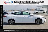 Thumbnail of 2021 Fresh Powder Nissan Sentra