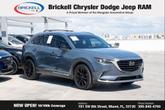 Thumbnail of 2021 Polymetal Gray Mazda CX-9