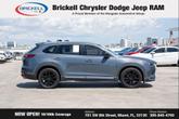 Thumbnail of 2021 Polymetal Gray Mazda CX-9