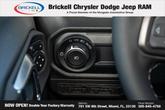 Thumbnail of 2025 Black Clearcoat Jeep Wrangler