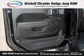 Thumbnail of 2025 Black Clearcoat Jeep Wrangler