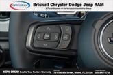 Thumbnail of 2025 Black Clearcoat Jeep Wrangler