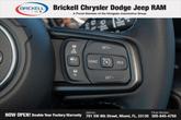 Thumbnail of 2025 Black Clearcoat Jeep Wrangler