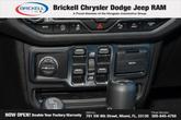 Thumbnail of 2025 Black Clearcoat Jeep Wrangler