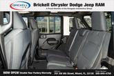 Thumbnail of 2025 Black Clearcoat Jeep Wrangler
