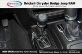 Thumbnail of 2025 Black Clearcoat Jeep Wrangler