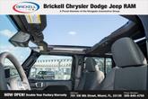 Thumbnail of 2025 Black Clearcoat Jeep Wrangler
