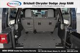 Thumbnail of 2025 Black Clearcoat Jeep Wrangler