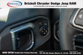 Thumbnail of 2025 Black Clearcoat Jeep Wrangler