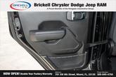 Thumbnail of 2025 Black Clearcoat Jeep Wrangler