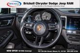 Thumbnail of 2023 Black Porsche Macan