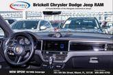 Thumbnail of 2023 Black Porsche Macan