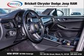 Thumbnail of 2023 Black Porsche Macan