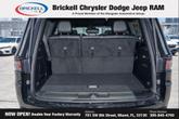 Thumbnail of 2025 Diamond Black Crystal Pearlcoat Jeep Wagoneer