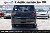 Thumbnail of 2025 Diamond Black Crystal Pearlcoat Jeep Wagoneer