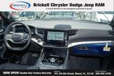 Thumbnail of 2025 Diamond Black Crystal Pearlcoat Jeep Wagoneer