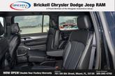 Thumbnail of 2025 Diamond Black Crystal Pearlcoat Jeep Wagoneer