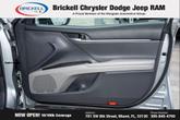 Thumbnail of 2022 Celestial Silver Metallic Toyota Camry
