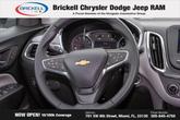 Thumbnail of 2024 Summit White Chevrolet Equinox