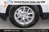 Thumbnail of 2024 Summit White Chevrolet Equinox