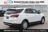 Thumbnail of 2024 Summit White Chevrolet Equinox