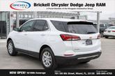 Thumbnail of 2024 Summit White Chevrolet Equinox