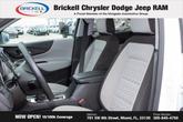 Thumbnail of 2024 Summit White Chevrolet Equinox