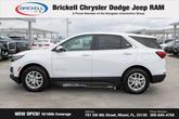 Thumbnail of 2024 Summit White Chevrolet Equinox